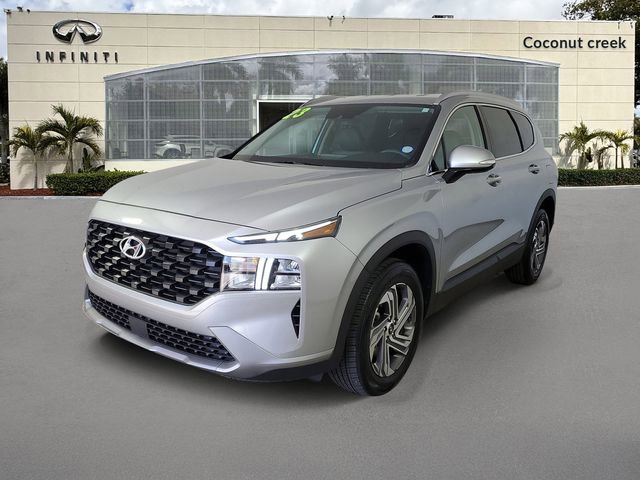 Used 2023 Hyundai Santa Fe SEL w/ Cargo Package image 3