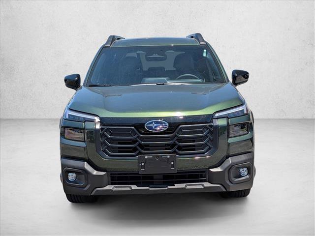 New 2026 Subaru Outback Limited AWD/4WD image 6