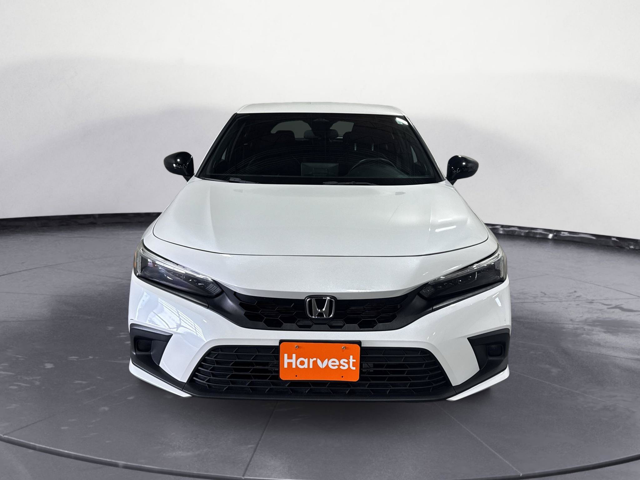 Used 2022 Honda Civic Sport image 2