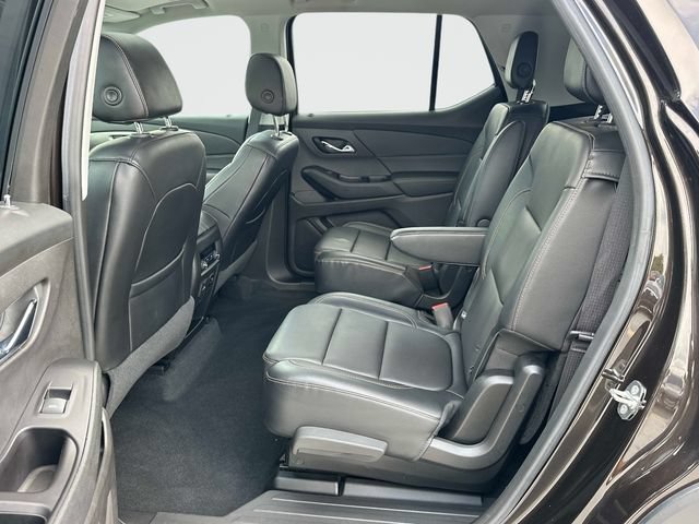 Used 2018 Chevrolet Traverse LT FWD image 17