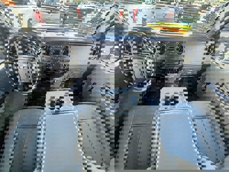 Used 2011 Ford F350 XL image 17