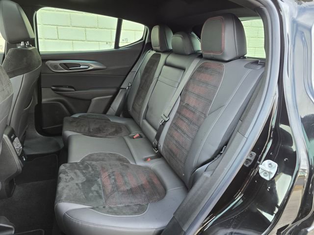 Used 2024 Dodge Hornet R/T Plus image 40