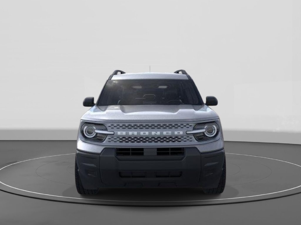 New 2026 Ford Bronco Sport Big Bend AWD/4WD image 6