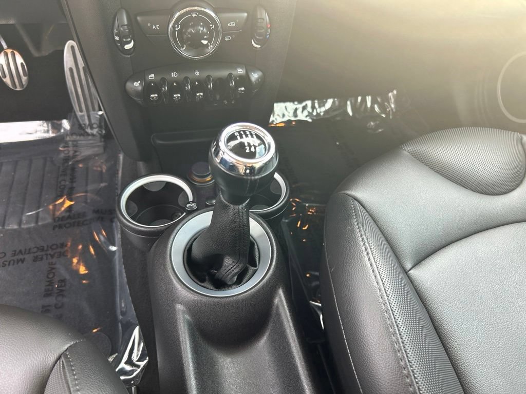 Used 2012 MINI Cooper S FWD image 31