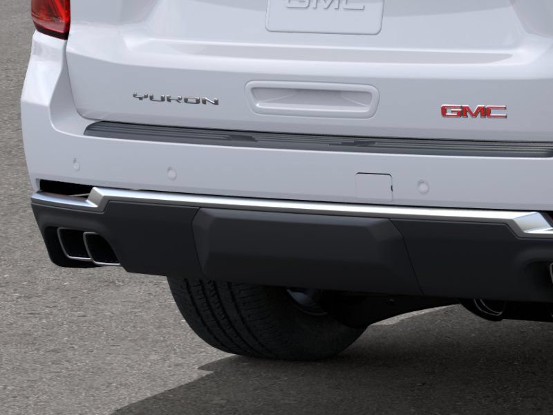 New 2026 GMC Yukon XL Denali w/ Denali Reserve Package AWD/4WD image 14