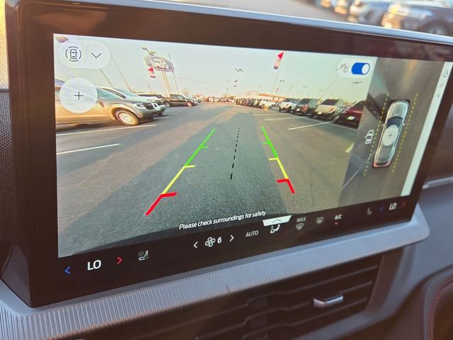 Used 2025 Ford Explorer ST-Line image 23