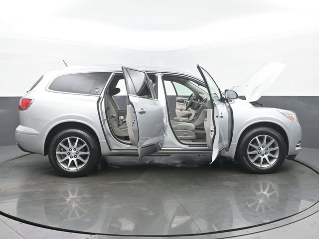 Used 2017 Buick Enclave Convenience image 59