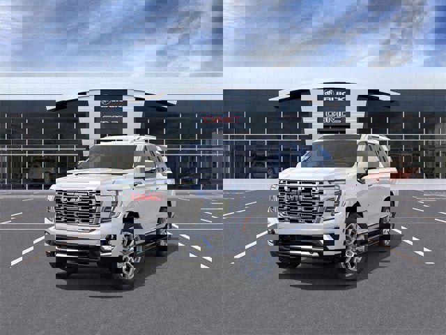 New 2026 GMC Yukon Denali image 8