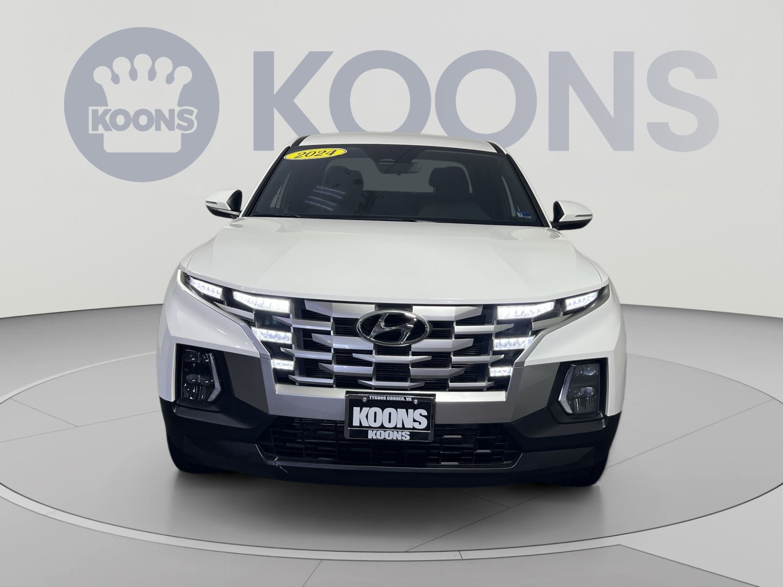 Used 2024 Hyundai Santa Cruz SEL AWD/4WD image 11
