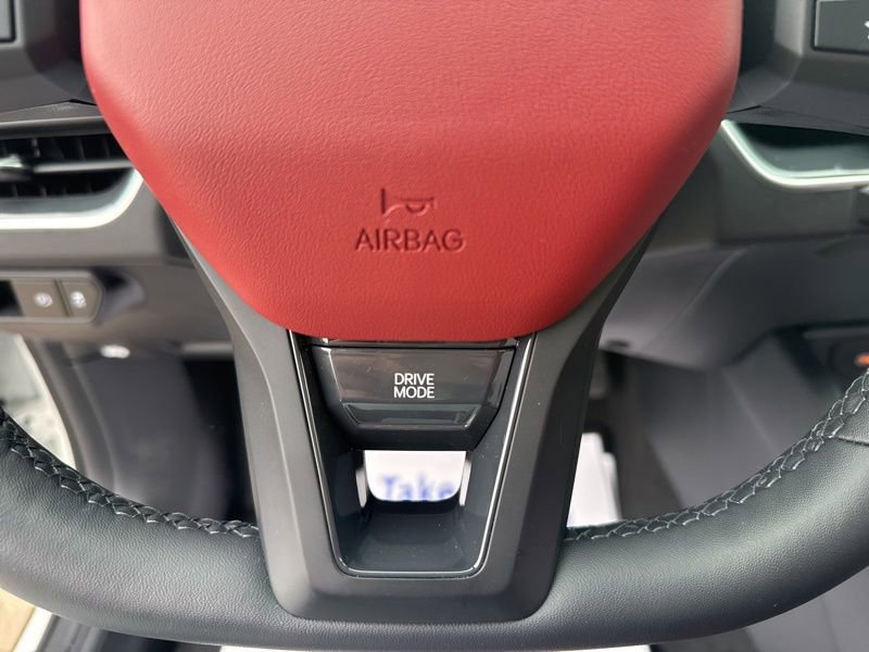 New 2026 Kia K4 GT-Line w/ GT-Line Premium Package image 29