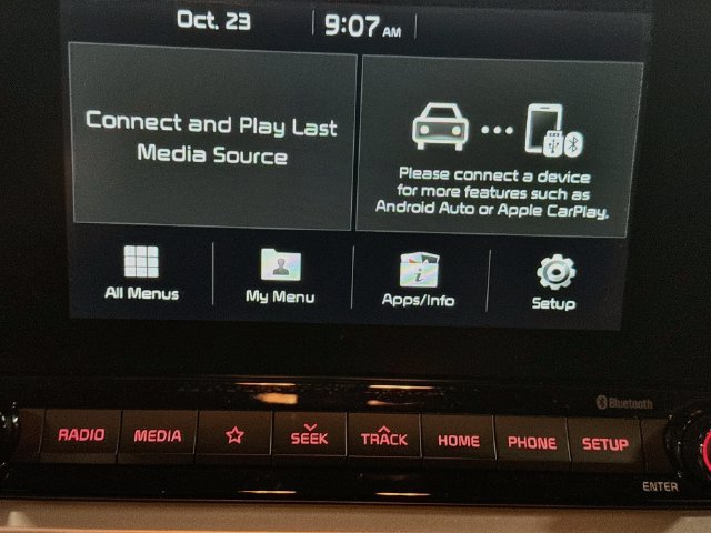 Used 2020 Kia Forte LXS FWD image 14