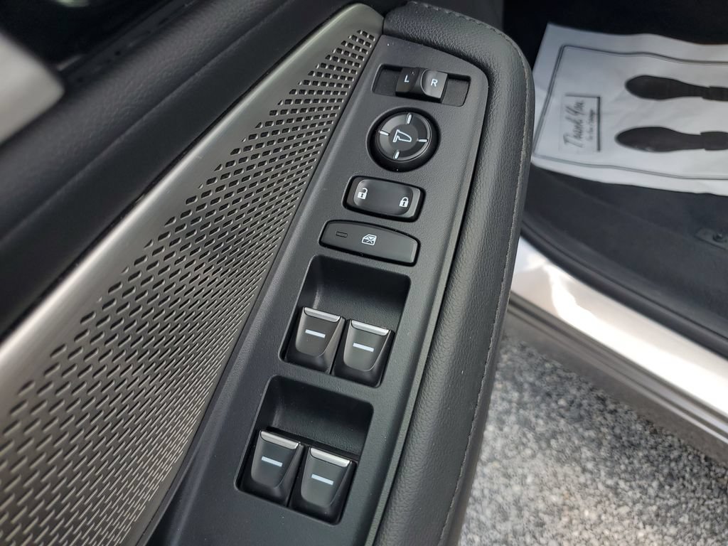 Certified 2023 Acura MDX FWD image 20