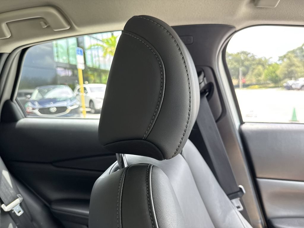 Certified 2021 MAZDA CX-30 AWD 2.5 S w/ Select Package image 20