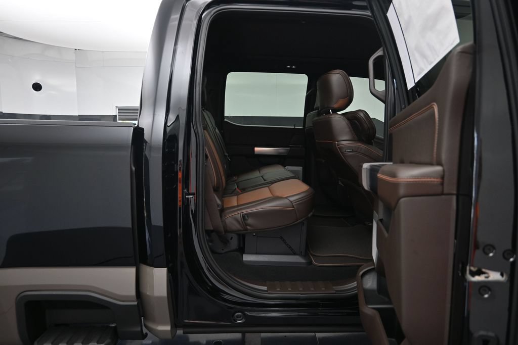 New 2026 Ford F250 King Ranch AWD/4WD image 30