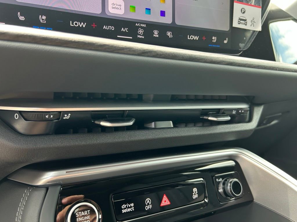 New 2026 Audi Q5 Premium Plus image 33