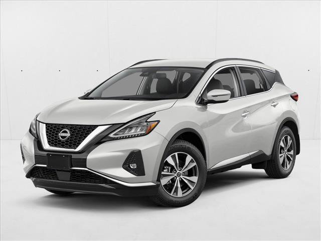 Used 2024 Nissan Murano SV w/ SV Midnight Edition Package FWD image 1