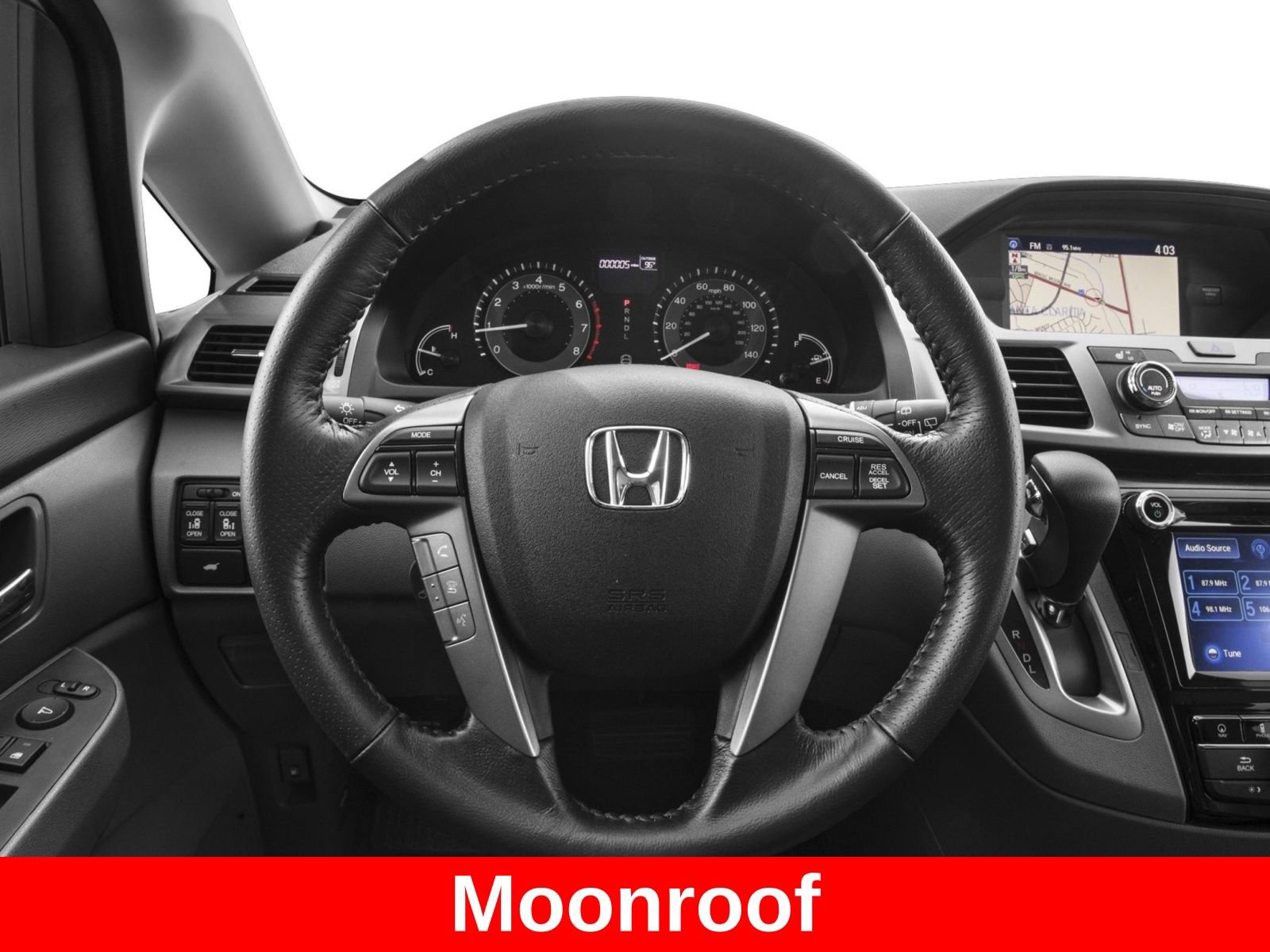 Used 2016 Honda Odyssey EX-L image 6