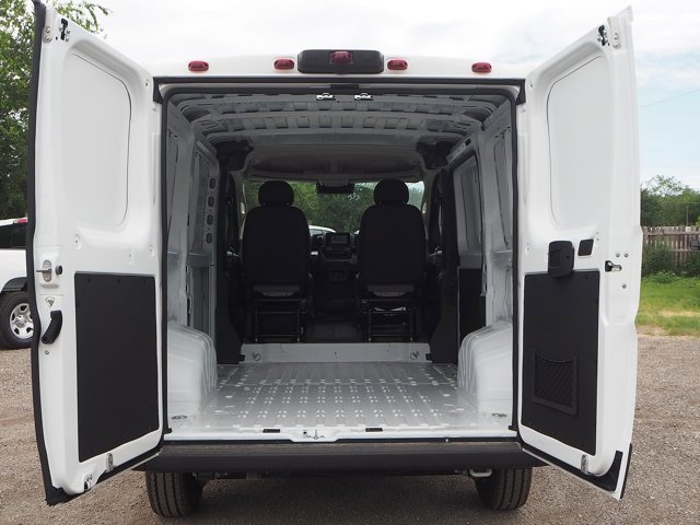 New 2025 RAM ProMaster 1500 w/ Storage Group image 7