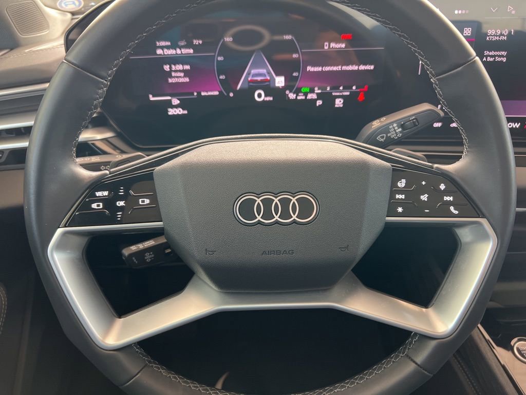 Used 2025 Audi A5 2.0T Premium w/ Convenience Package image 46