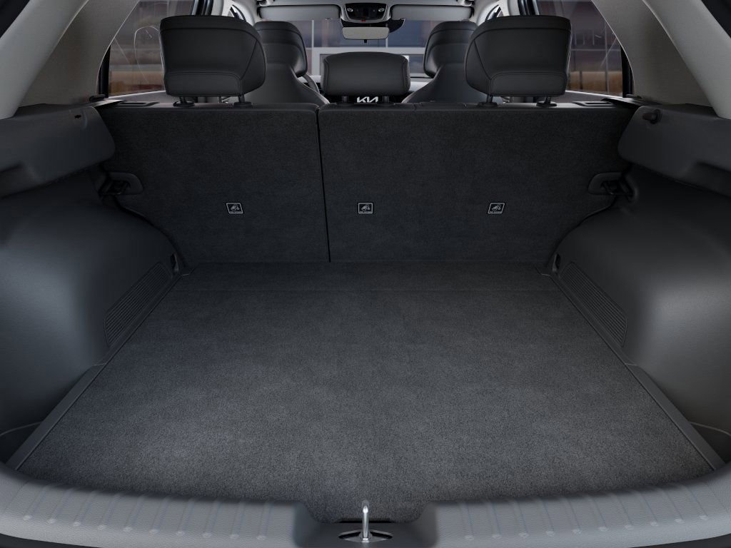 New 2025 Kia Niro EX Touring image 19