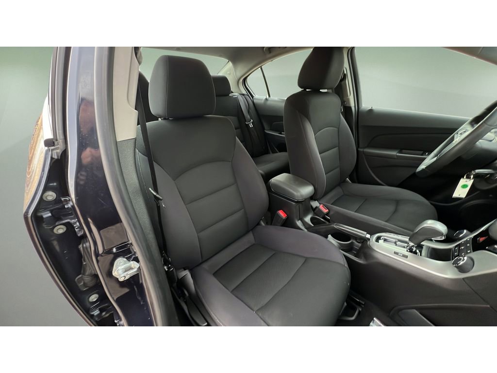 Certified 2015 Chevrolet Cruze LT image 13