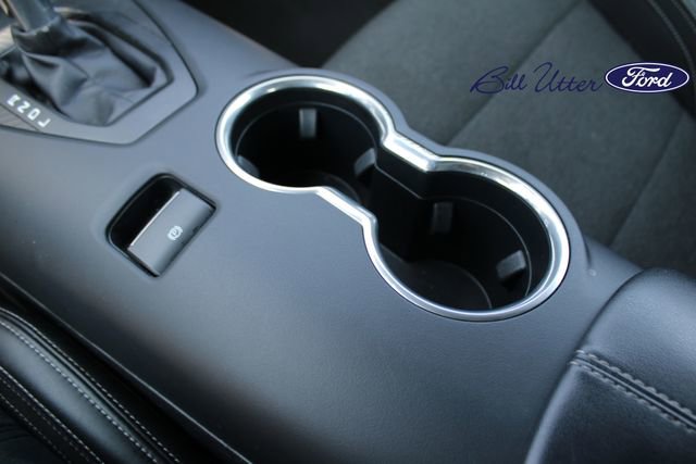 Certified 2024 Ford Mustang Convertible image 16