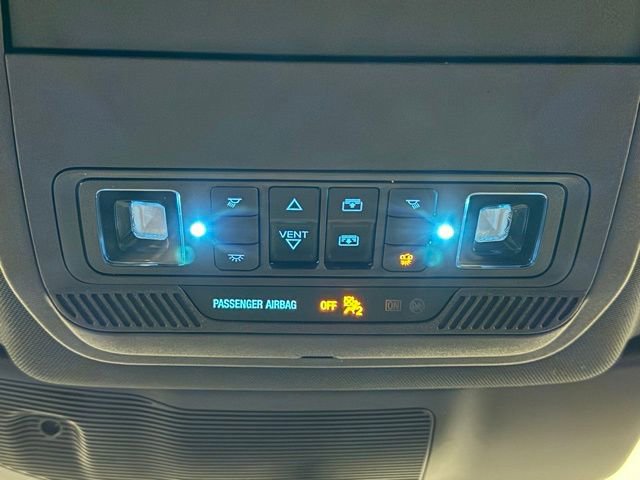 Certified 2021 Ford Explorer ST w/ Equipment Group 401A image 35