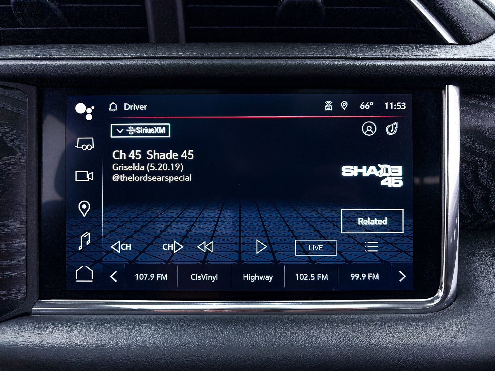 Used 2022 GMC Yukon Denali image 25