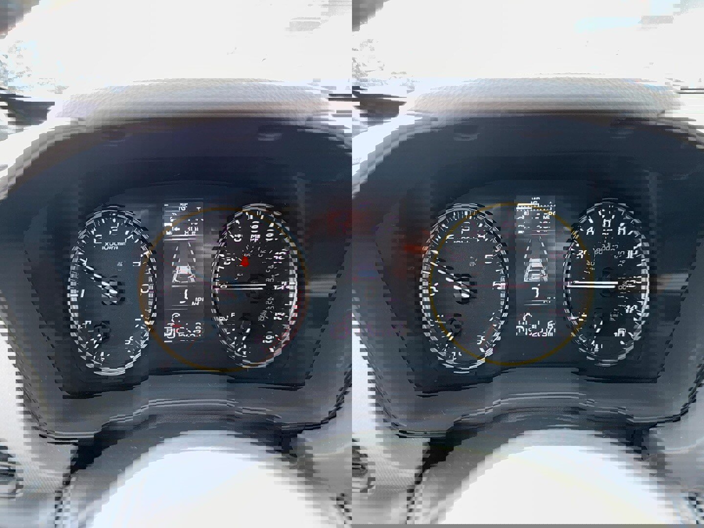 Used 2024 Subaru Crosstrek 2.5i Sport image 17