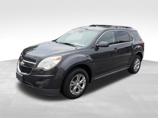 Used 2014 Chevrolet Equinox LT w/ Driver Convenience Package FWD image 33