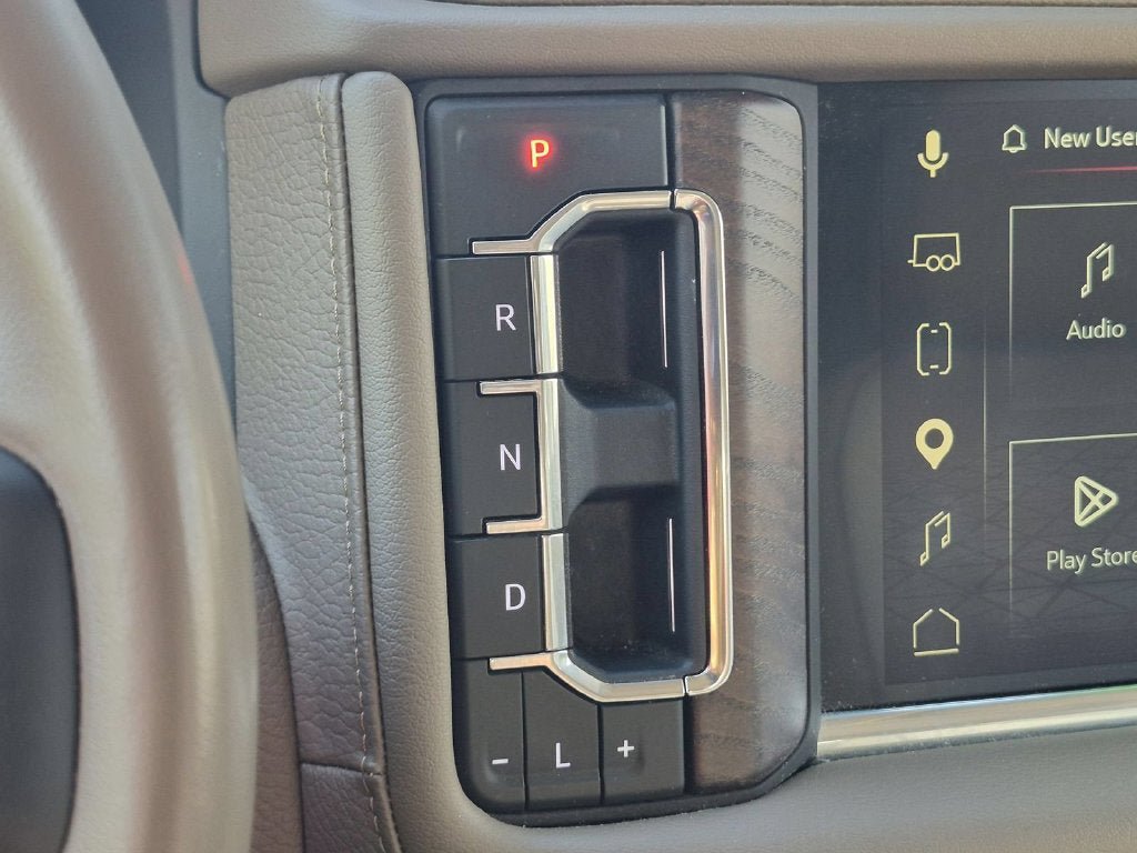 Used 2023 GMC Yukon Denali AWD/4WD image 20