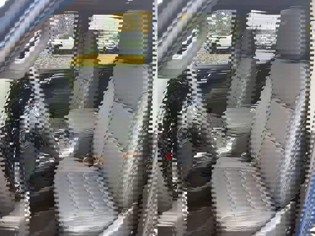 New 2026 GMC Sierra 1500 Elevation w/ Elevation Premium Package image 20