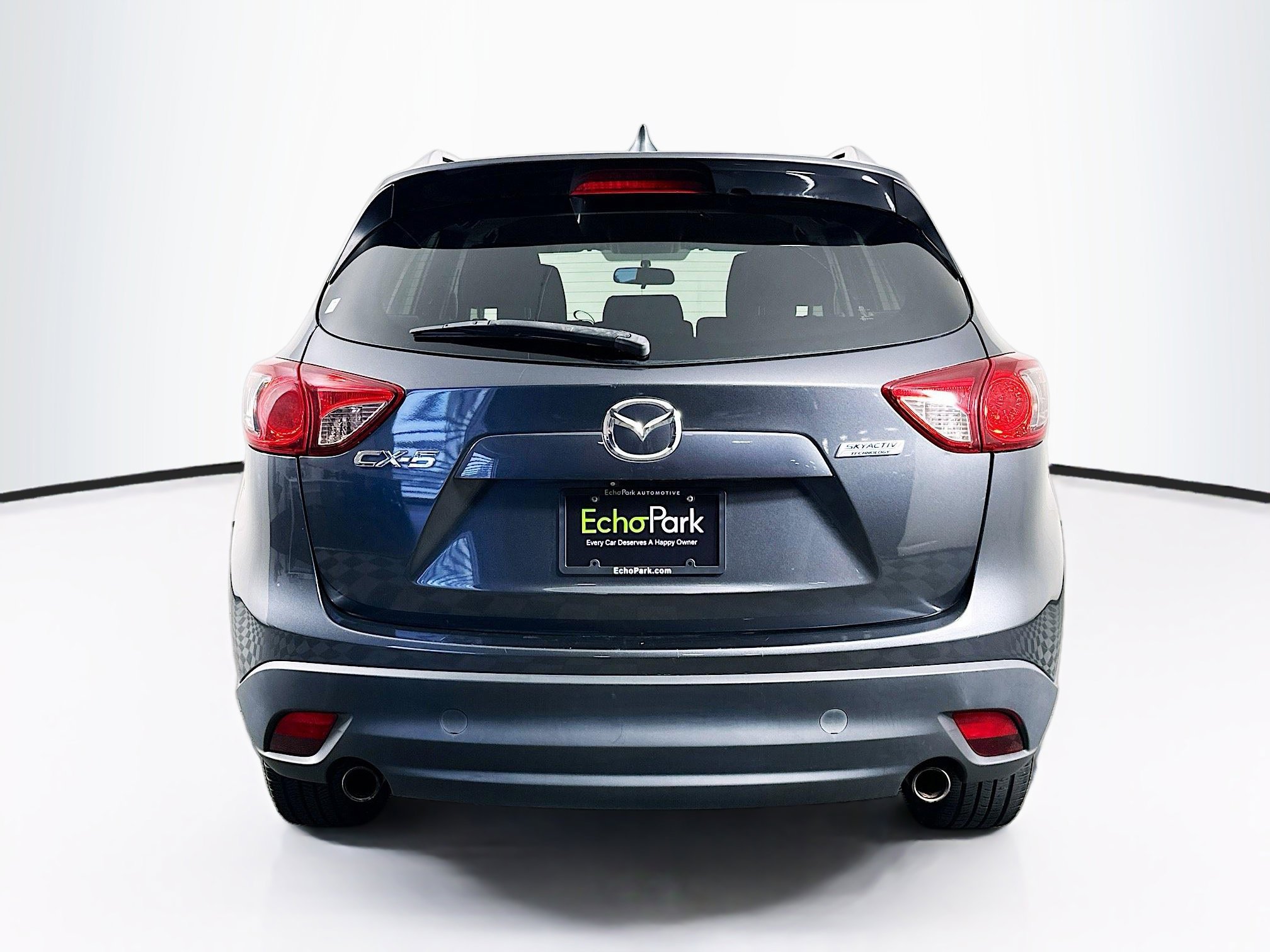 Used 2014 MAZDA CX-5 Touring FWD image 7