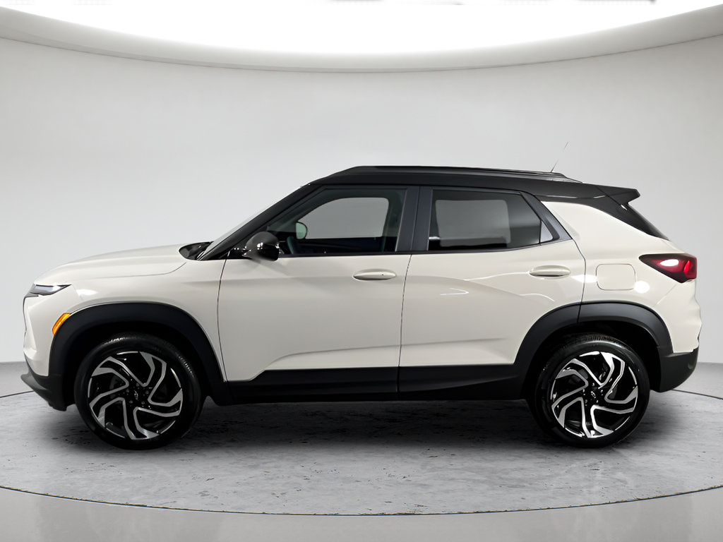 New 2026 Chevrolet TrailBlazer RS w/ Convenience Package AWD/4WD image 5