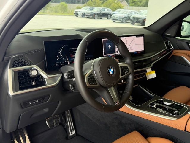 Certified 2024 BMW X5 sDrive40i w/ M Sport Package RWD image 18