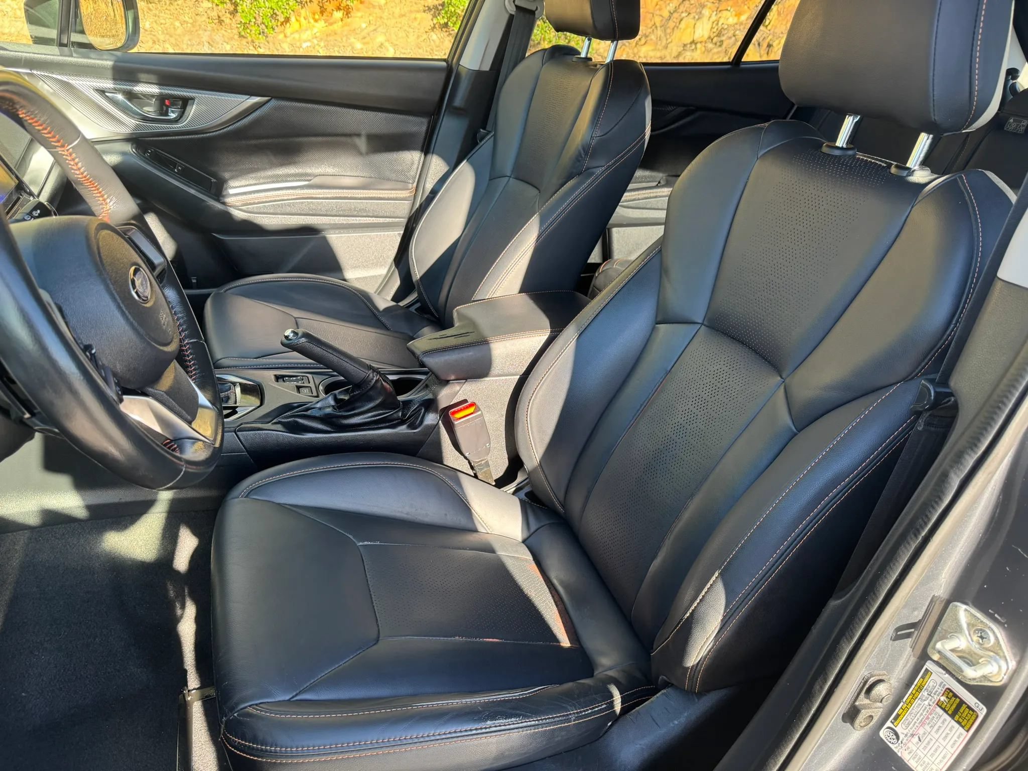 Used 2021 Subaru Crosstrek 2.5i Limited AWD/4WD image 13