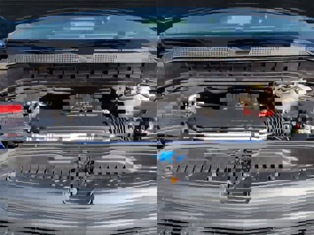 Used 2024 Chevrolet Silverado 1500 Custom image 15