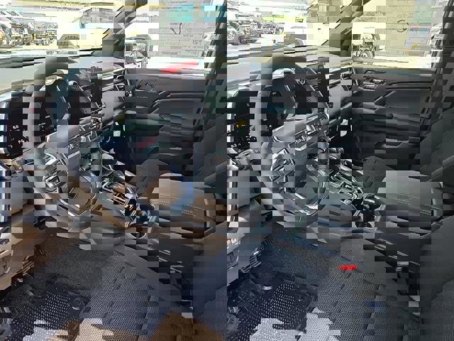 New 2026 GMC Canyon Elevation w/ Convenience Package image 14