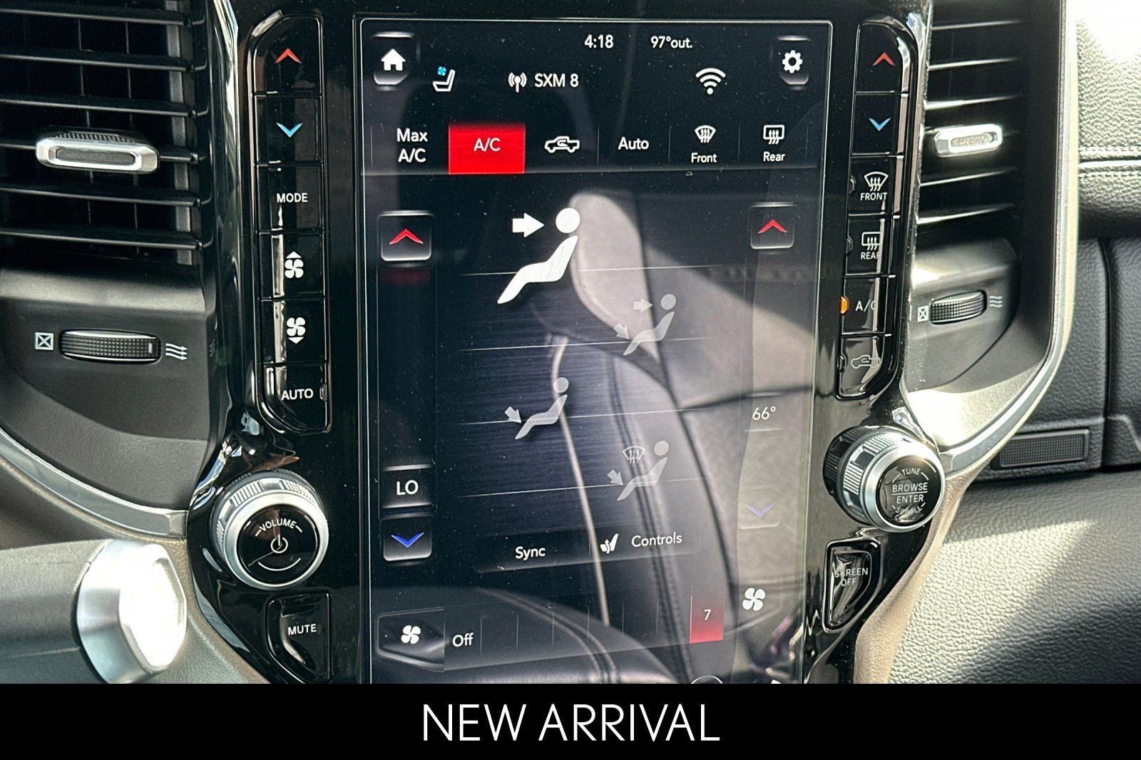 Used 2021 RAM 2500 Laramie image 20