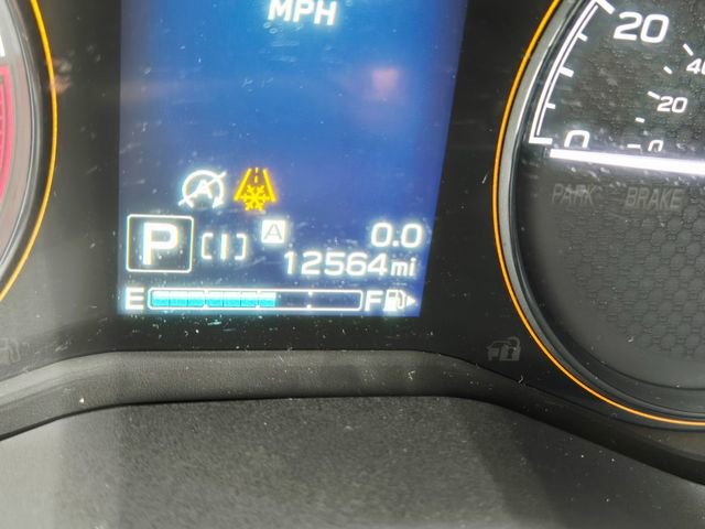 Used 2023 Subaru Forester Wilderness image 23