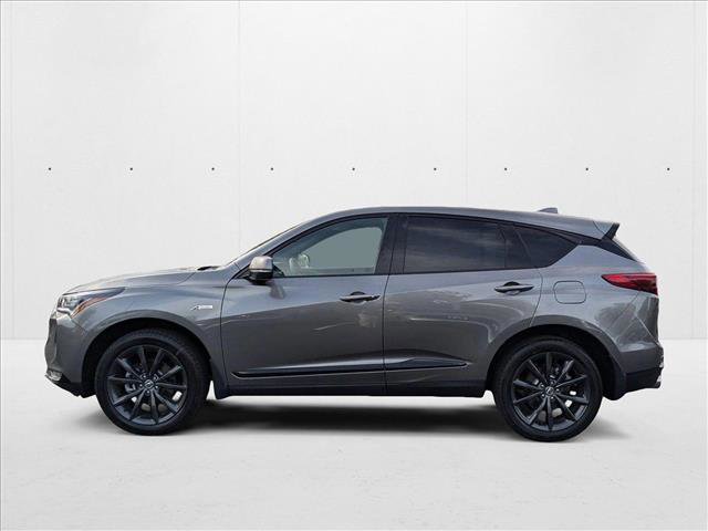 Used 2025 Acura RDX A-Spec AWD/4WD image 5
