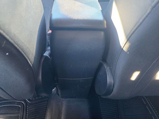 Certified 2018 Ford EcoSport SE image 10