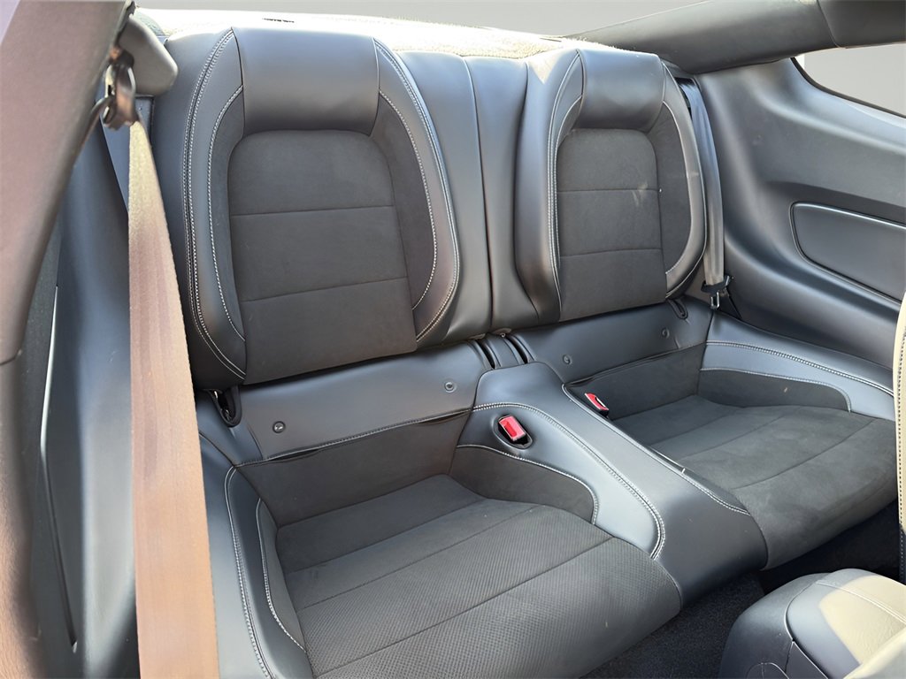 Used 2018 Ford Mustang Shelby GT350 w/ Convenience Package image 13