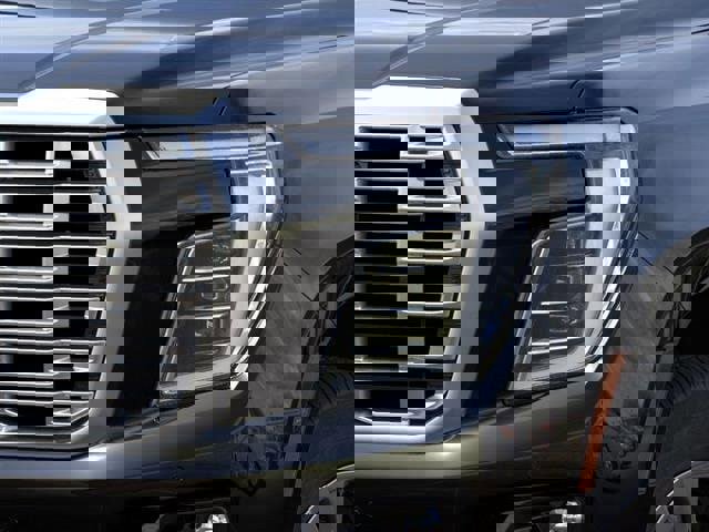 New 2026 GMC Yukon Denali image 10