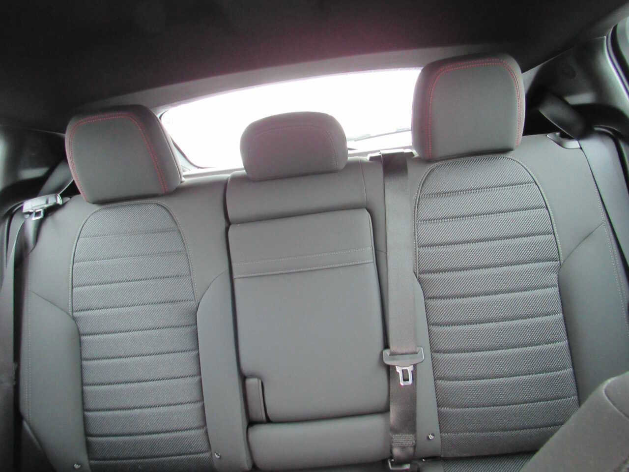 Used 2024 Dodge Hornet R/T w/ R/T Blacktop Package image 14