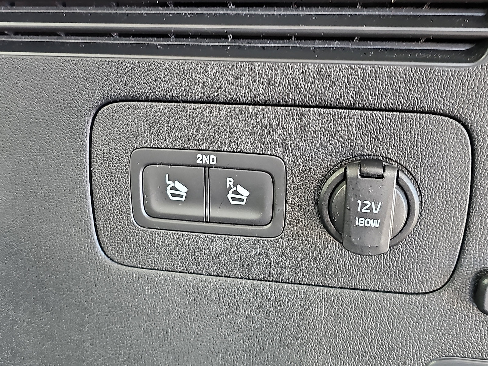 Used 2024 Kia Sorento X-Line EX image 34