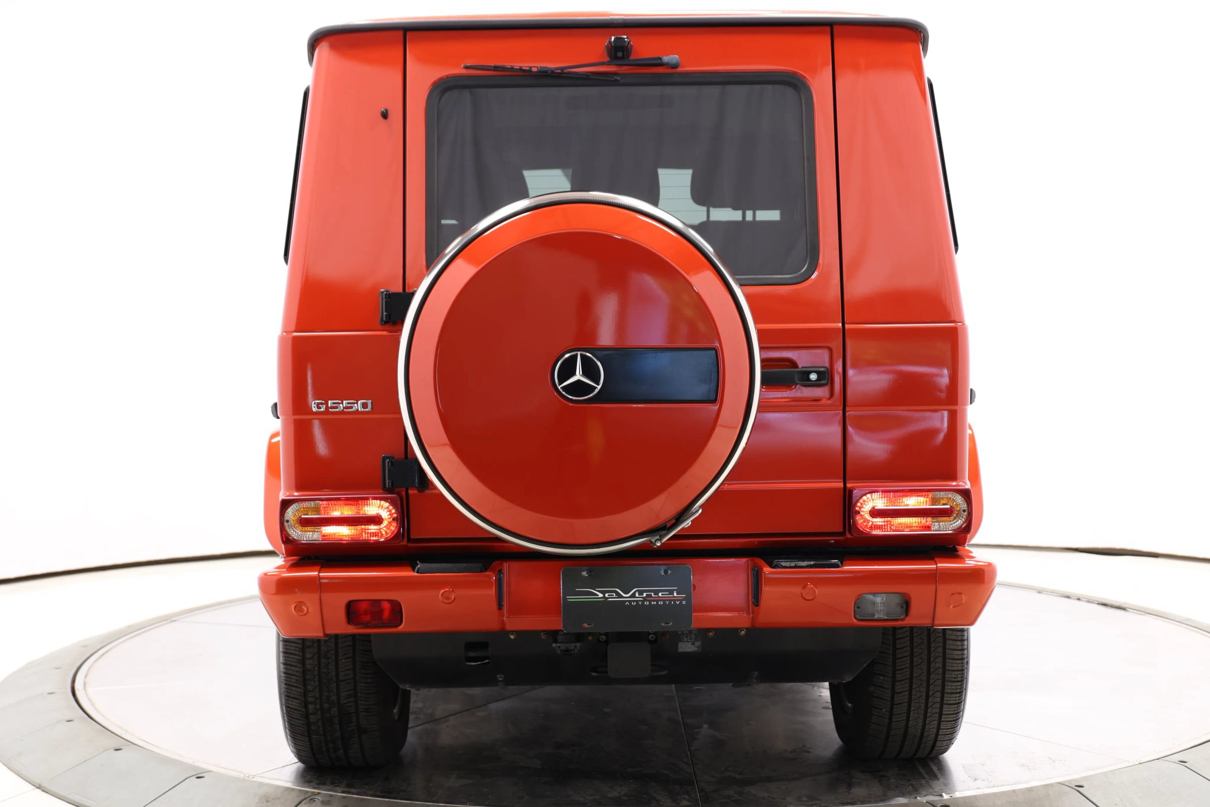 Used 2016 Mercedes-Benz G 550 image 56