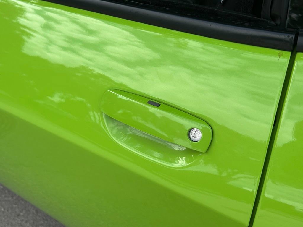 Used 2023 Dodge Challenger SXT image 14