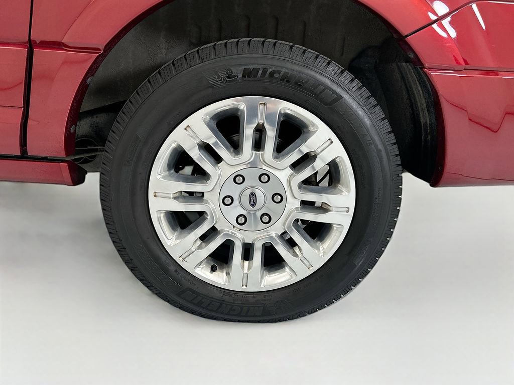 Used 2014 Ford Expedition EL Limited w/ Equipment Group 301A image 30