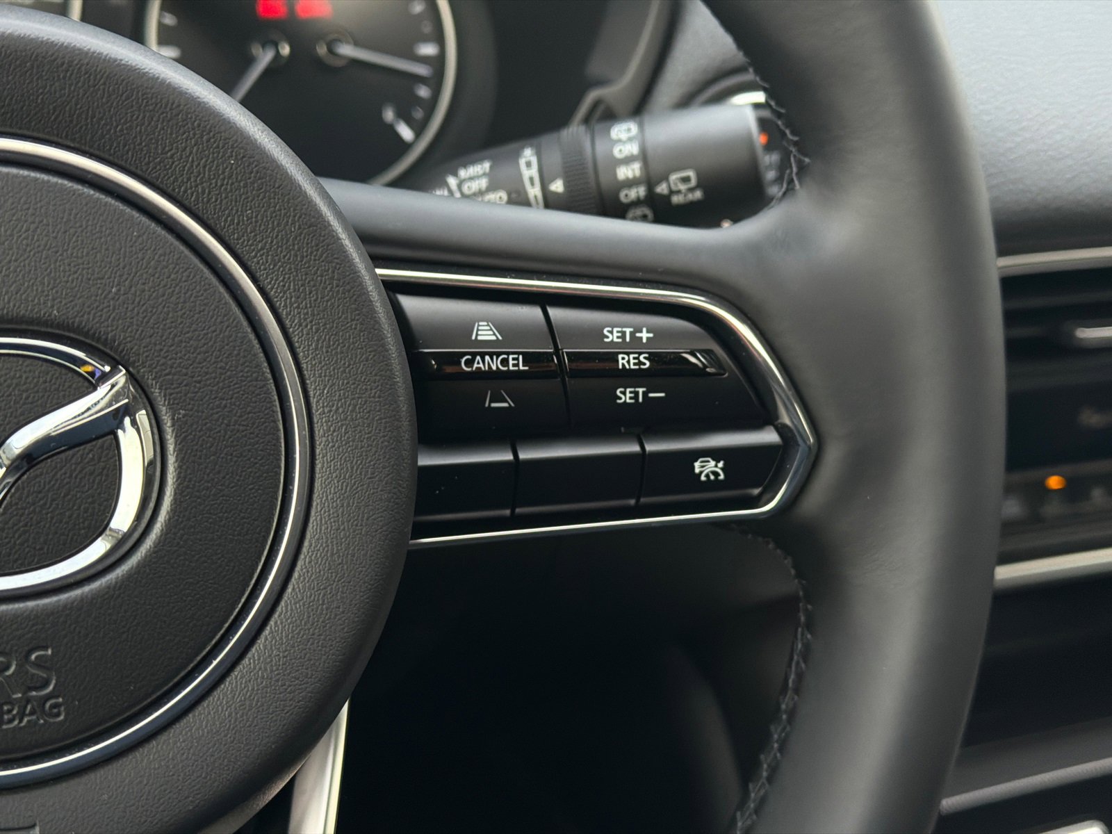 New 2026 MAZDA CX-70 3.3 Turbo w/ Preferred Package image 22